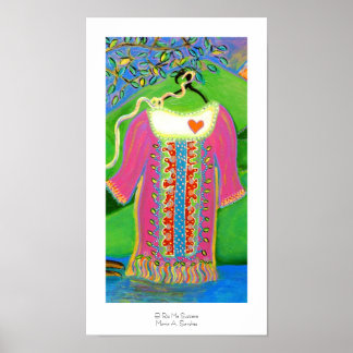 エルリオメススティーネ ポスター