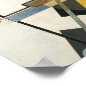 エルリスシツキプロン19D ポスター (角)