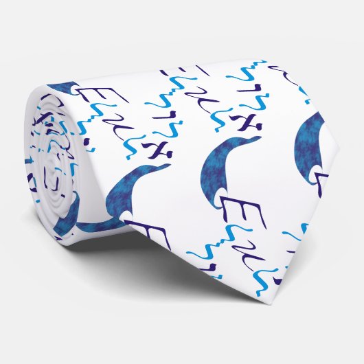 エルル ネクタイ (ロール)