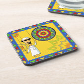 エルレイラエルケビラ コースター (左側)