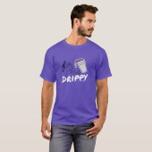 エルレキドリッピーカップ Tシャツ (正面フル)