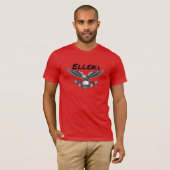 エルレキドリップセット Tシャツ (正面フル)