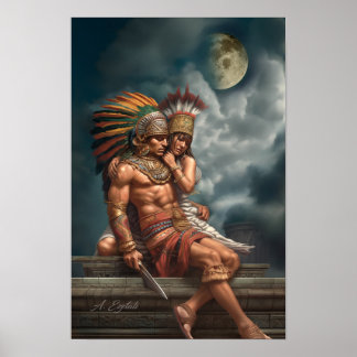 エルレスカート ポスター