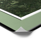 エルロスタースフェル ポスター (角)