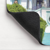 エルンストフックス美術館 マウスパッド (コーナー)