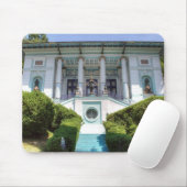 エルンストフックス美術館 マウスパッド (マウス)