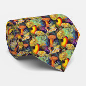 エルンストヘイケルズシーアネモネス ネクタイ (ロール)