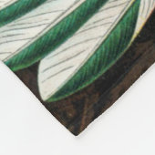 エルンストヘイケルハミンバーズ フリースブランケット (角)