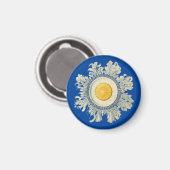 エルンストヘイケル マグネット (正面/裏面)