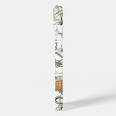 エルンストヘイケル Case-Mate iPhoneケース (裏面 / 左)