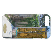 エルンスト・フックスの墓 Case-Mate iPhoneケース (裏面(横))