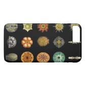 エルンスト・ヘッケルの海底宝石 Case-Mate iPhoneケース (裏面(横))