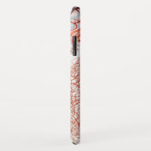 エルンスト・ヘッケル氏、Discomedusae、クラゲ Case-Mate iPhoneケース (裏面/右)