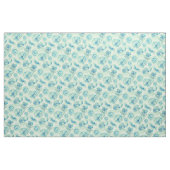 エルンスト・ヘッケル軟部腫 ファブリック (ファットクウォーター)