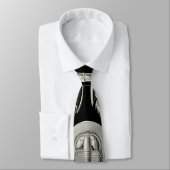 エルンスト・ヘッケルAspidonia ネクタイ (タイ)