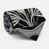 エルンスト・ヘッケルDiatomea ネクタイ (ロール)