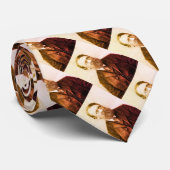 エルンスト・マッハ ネクタイ (ロール)