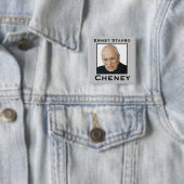 エルンストStavro Cheney 缶バッジ (インサイチュ)