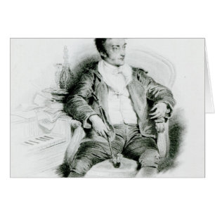 エルンストTheodor Amadeus Hoffmann