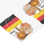 エルンテダンケフェスト |ドイツの感謝祭 テーブルクロス (アングル)