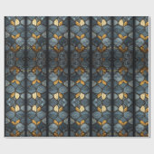 エルヴェンエレガンス ラッピングペーパー (フラット)