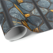 エルヴェンエレガンス ラッピングペーパー (ロールコーナー)