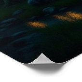 エルヴェン・グレードキャッスルポスター ポスター (角)