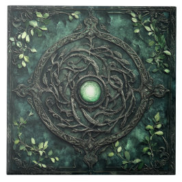 エルヴェン・ロトゥンド タイル