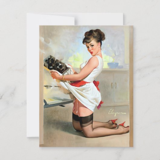 エルヴグレン食べが出る シーズンカード (正面)