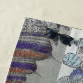 エルーテラ ビーチタオル (インサイチュ)