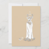 エル招待状 招待状 (正面)