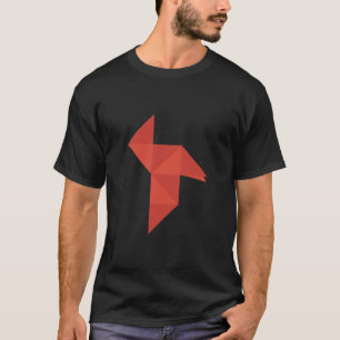 エル教授(マネーハイスト) Tシャツ