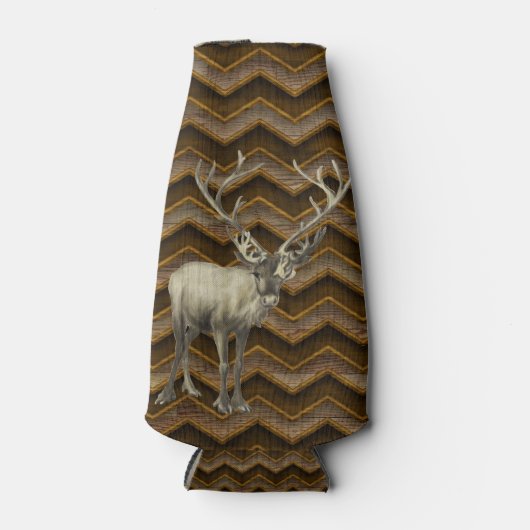 エル素朴ク ボトルクーラー (正面)