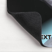 エル・アル・宇宙・シャトル マウスパッド (コーナー)