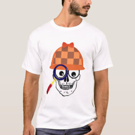 エル・インスペクター・カラベラ Tシャツ