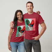 エル・ガヨ・グランデ Tシャツ (ユニセックス)