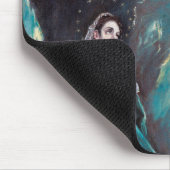 エル·グレコ·アニュンス マウスパッド (コーナー)