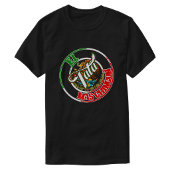 エル・タタ・マス・チンボン メキシコの誇り Tシャツ