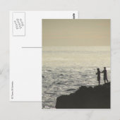 エル・チュンコ ポストカード (正面/裏面)