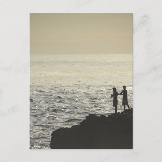 エル・チュンコ ポストカード (正面)