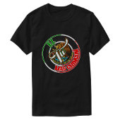 エル・ティオ・マス・チンガオン Tシャツ