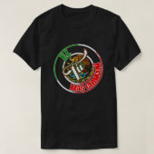 エル・ティオ・マス・チンガオン Tシャツ (デザイン正面)