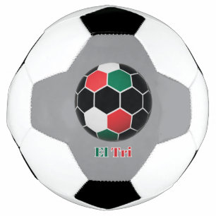 エル・トリ サッカーボール