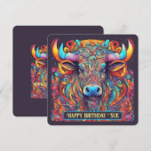 エル・トロ シーズンカード (正面/裏面)