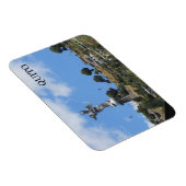 エル・パネシロ・キト マグネット (右側)