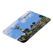 エル・パネシロ・キト マグネット (左側)