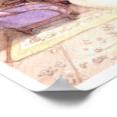 『エル・ビムインスパイアボ』 - by the Eraserheads Song ポスター (角)