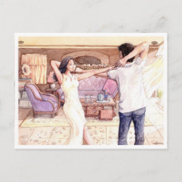 『エル・ビムインスパイアボ』 - by the Eraserheads Song ポストカード