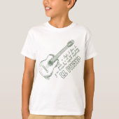 エル・ピヤーヨ Tシャツ (正面)