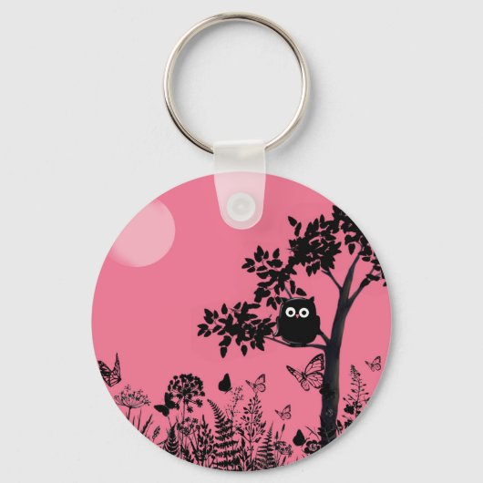 エル・ブー キーホルダー (正面)